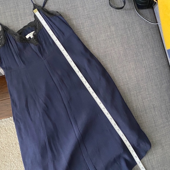 (NWT) ARITZIA Wilfred Leibnez Dress - Picture 10 of 11